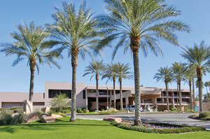 Гостиница The McCormick Scottsdale