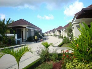 Гостиница Luxio Hotel Sorong