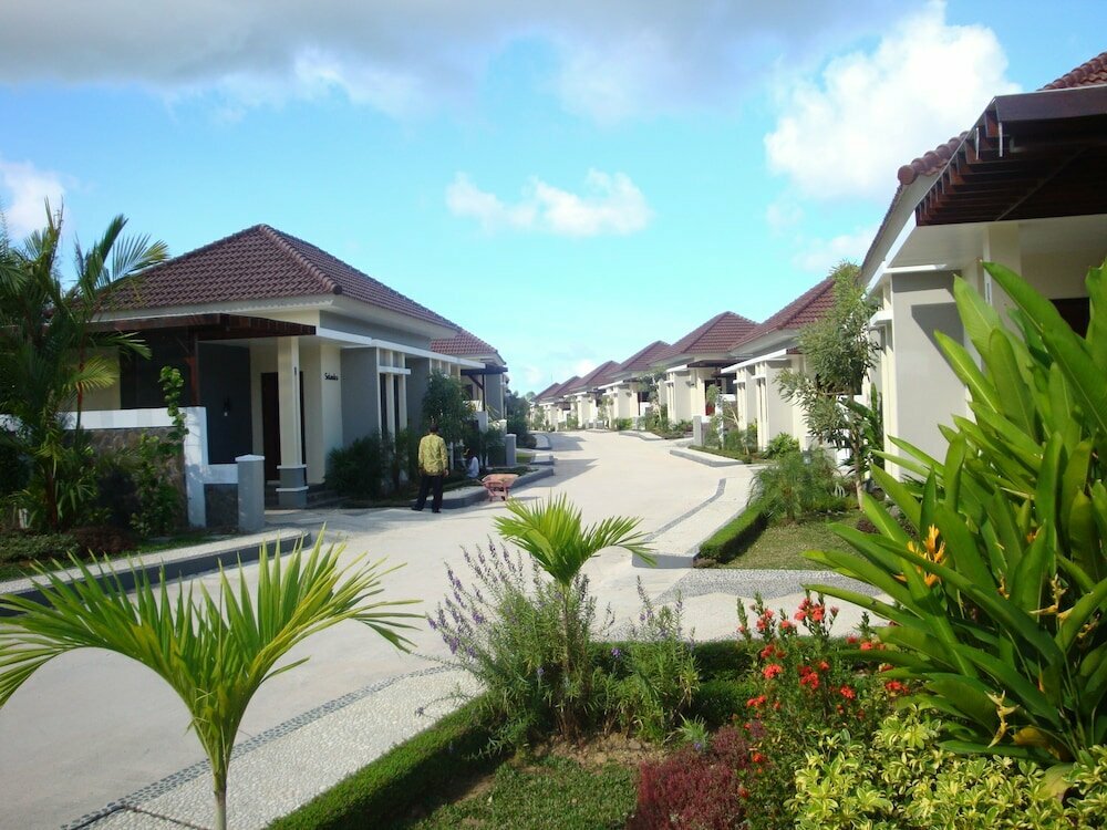 Hotel Luxio Hotel Sorong, Sorong, photo