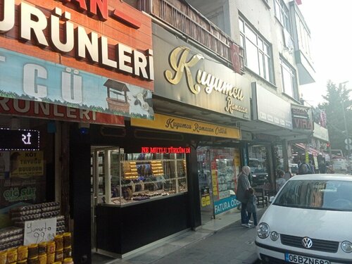 Kuyumcu Ramazan Öztürk Fotoğraf 1