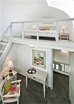 Фото Aura Marina Apartments Santorini