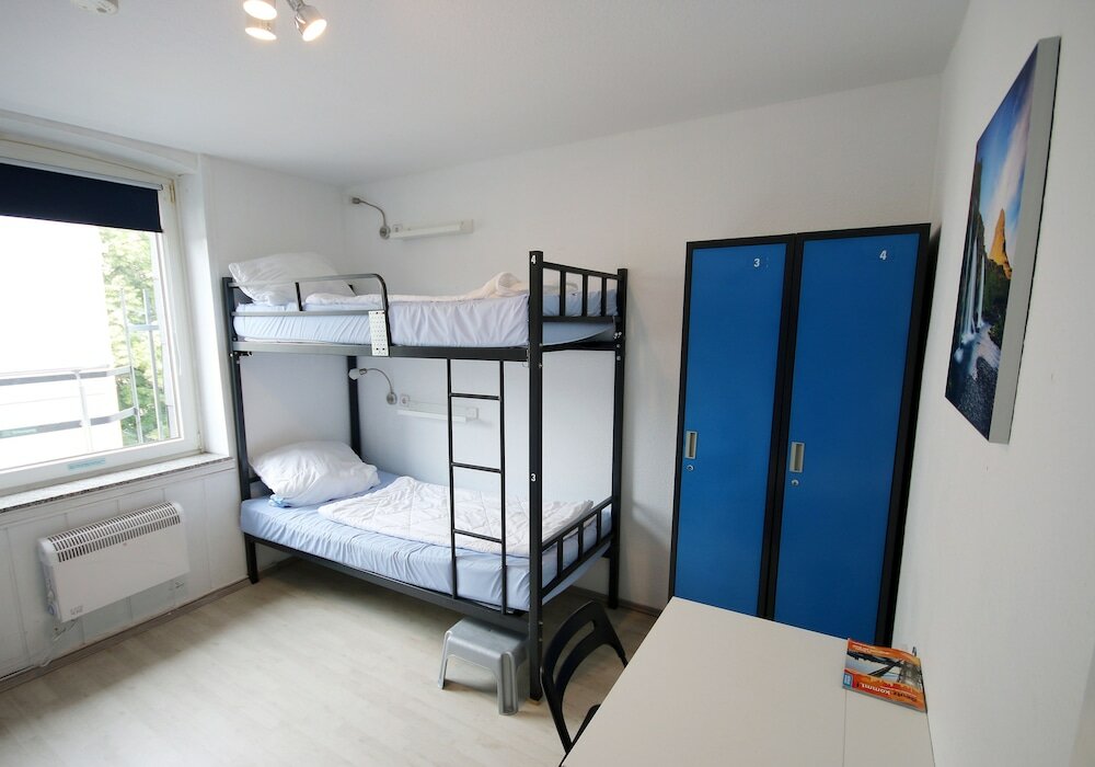 Фото The Penny Pincher Inn - Hostel