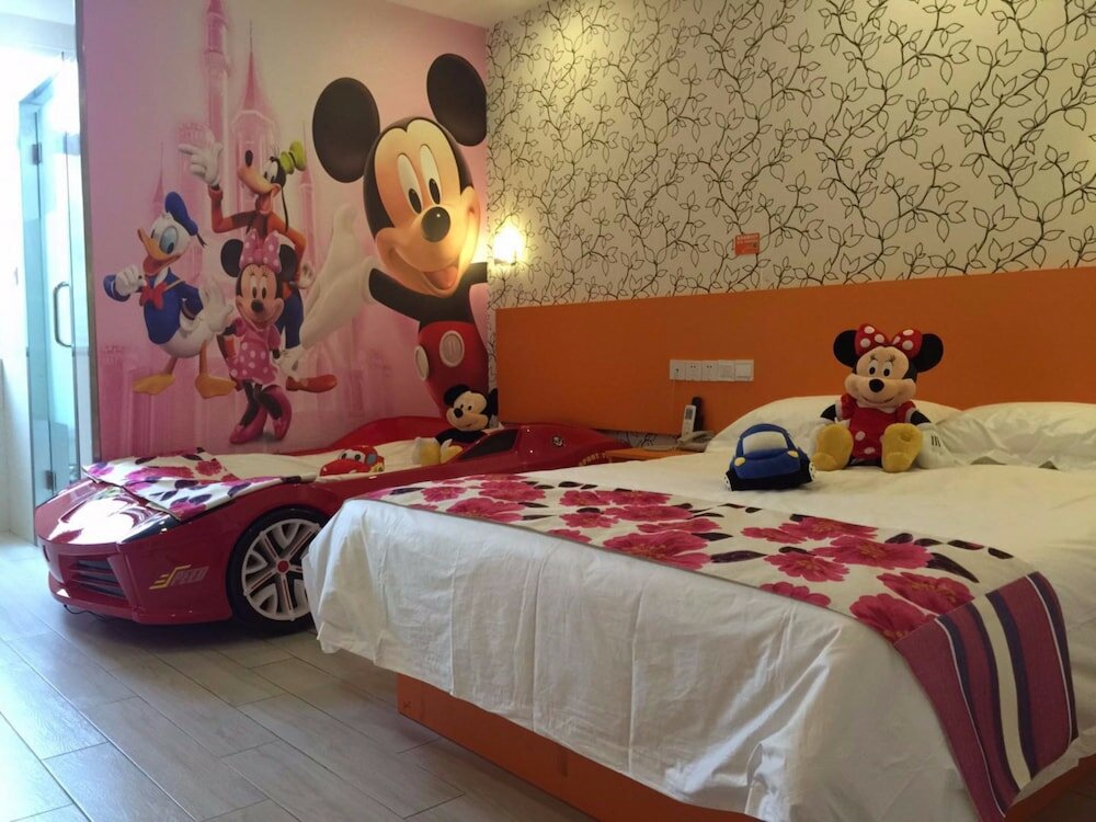 Фото Lijing Selected Hotel