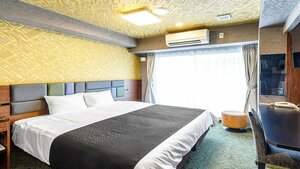 Гостиница Apa Hotel Naha Wakasa Odori