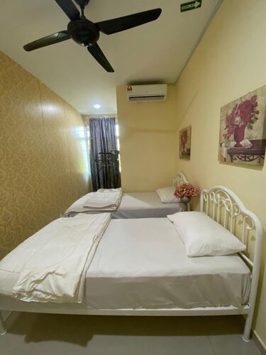 Гостиница Aam Hotel