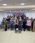 Academy Arnavutkoy Education (İstanbul, Eski Edirne Asfalti Avenue, 1209A) ، مركز تعليمي