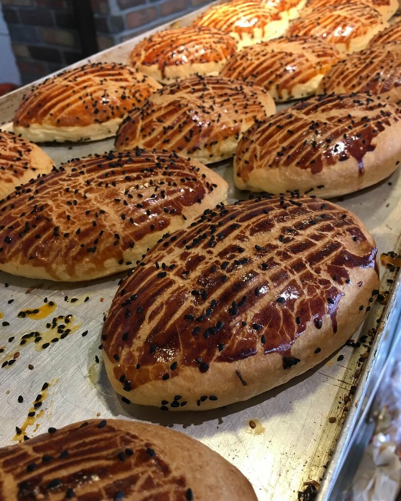 Bakery Ulusoy 2010 Unlu Mamulleri, Ankara, photo