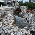 Aldesan Insulation (Ankara Province, Cankaya District, 913. Cad., 24), insulation works