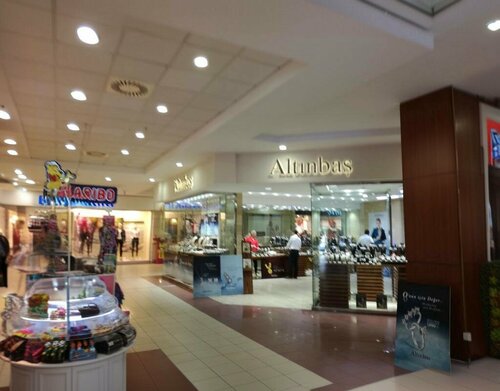 Altınbaş Fotoğraf 1