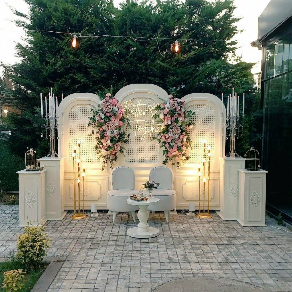 Organization of events Samsun Ask-i Mavi Organization, Samsun, photo