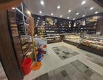 İnci Nuts (Aydın, Efeler, Ali İhsan Paşa Blv., 23) ، المكسرات والوجبات الخفيفة والفواكه المجففة