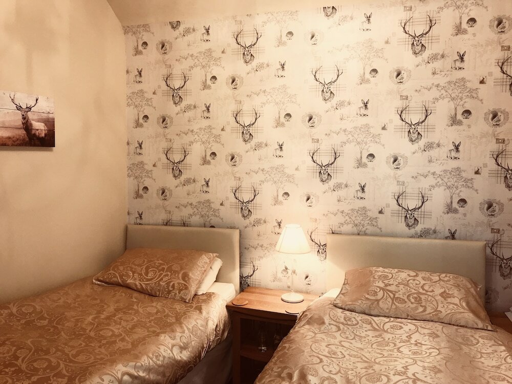 Фото Lakeview Guest House