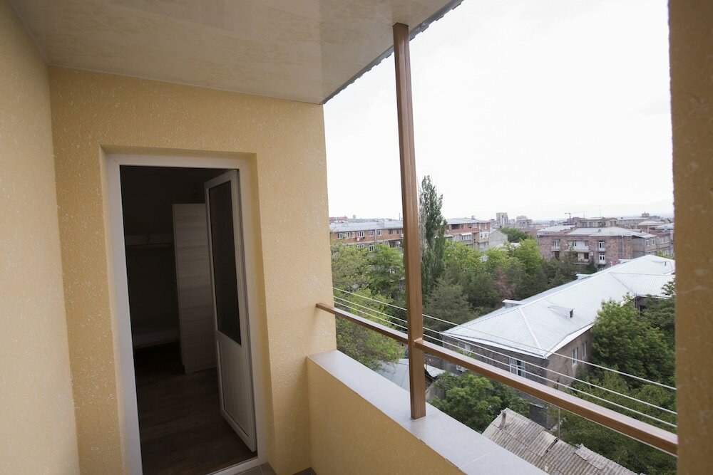 Фото Your Hostel