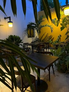 Гостиница Hotel du Phare