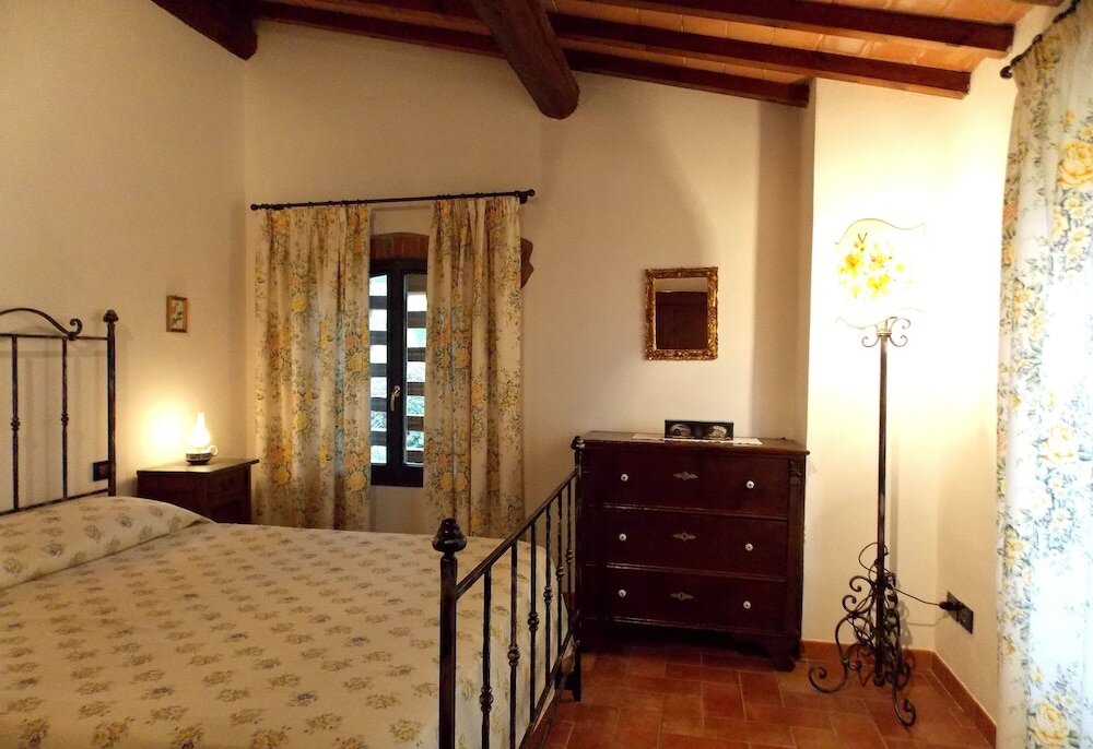 Фото Villa Santa Maria a Bovino