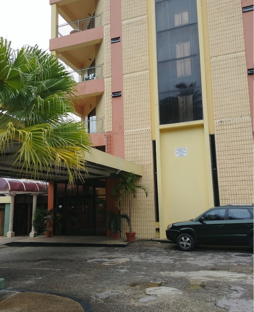 Фото Cascadia Hotel Conference Center