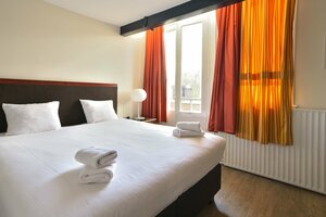 Гостиница Boutique Hotel La Belle Vue