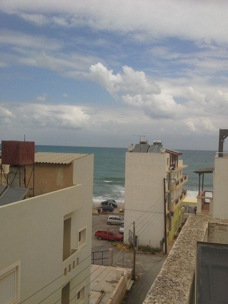 Фото Despina Hotel