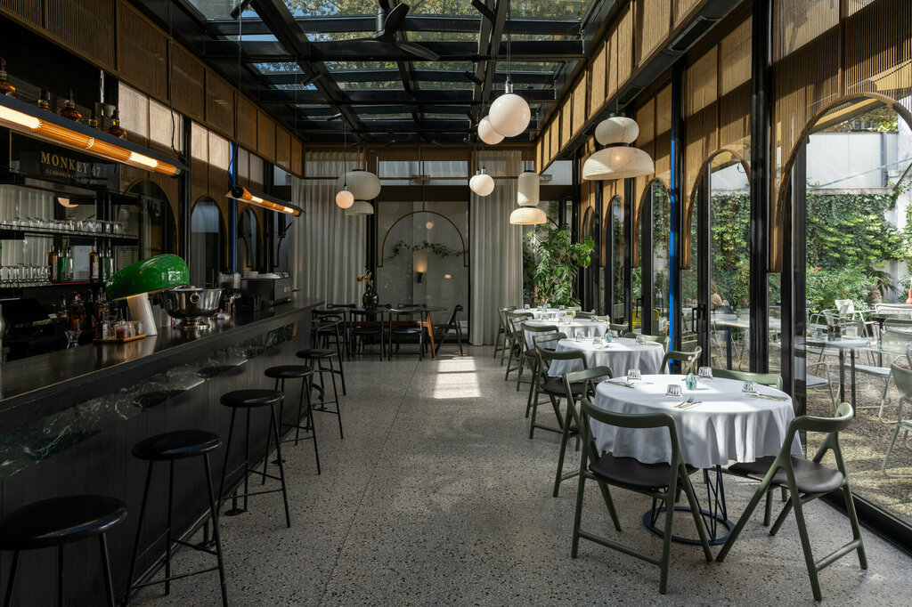 Hotel Pavilion Hotel & Social Club, , foto