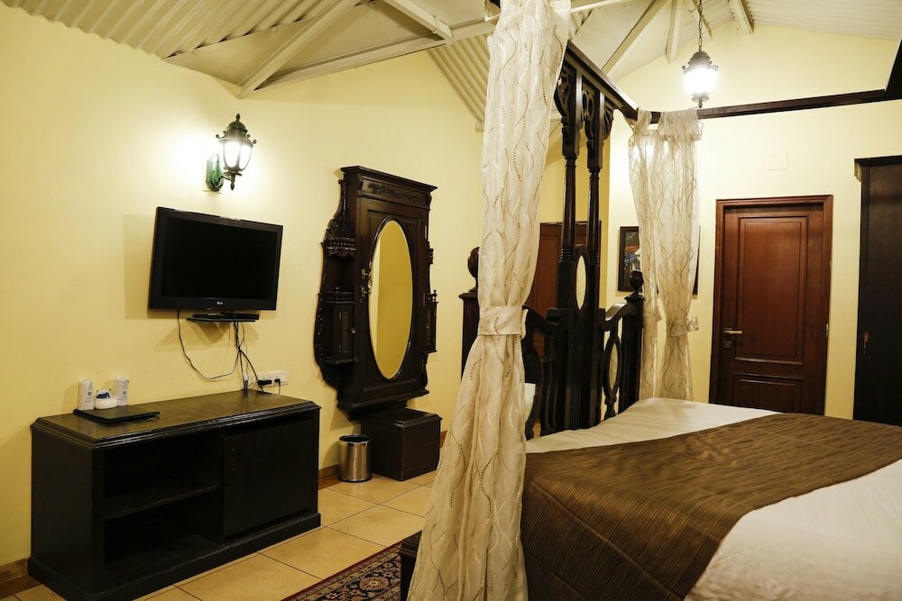 Фото The Colonial Manek Manor