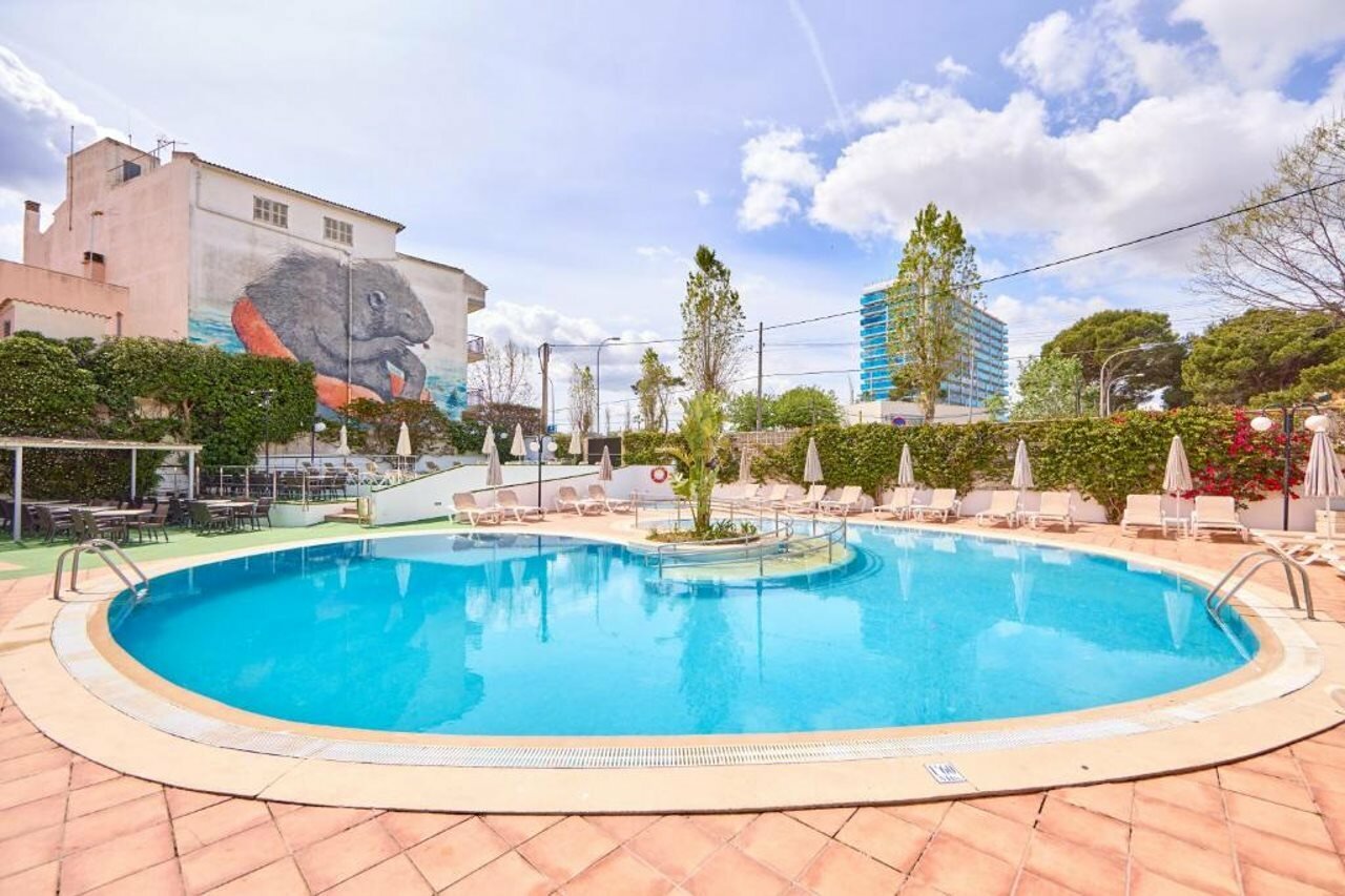 Фото отеля 3