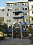 Ufuk University Dr. Ridvan Ege Hospital Pediatric Hematology and Oncology Clinic (Ankara Province, Cankaya District, Mevlana Bul., 86), policlínica para adultos