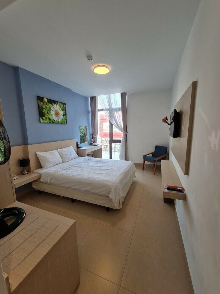 Фото Mille Fleurs Hotel