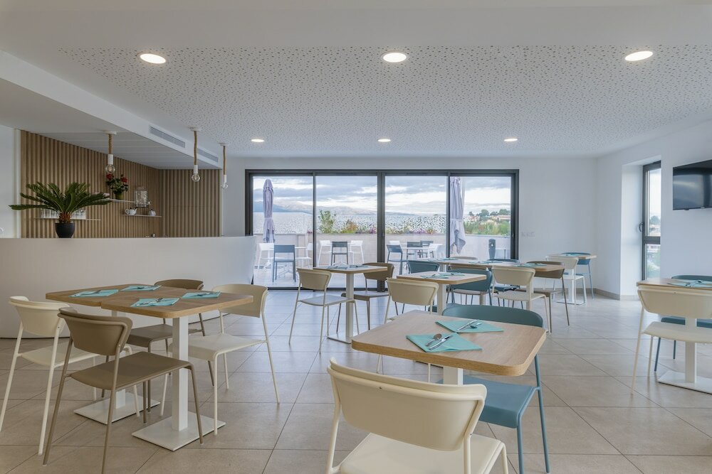 Фото Lagrange Apart Hotel Les Jardins d'Olympie