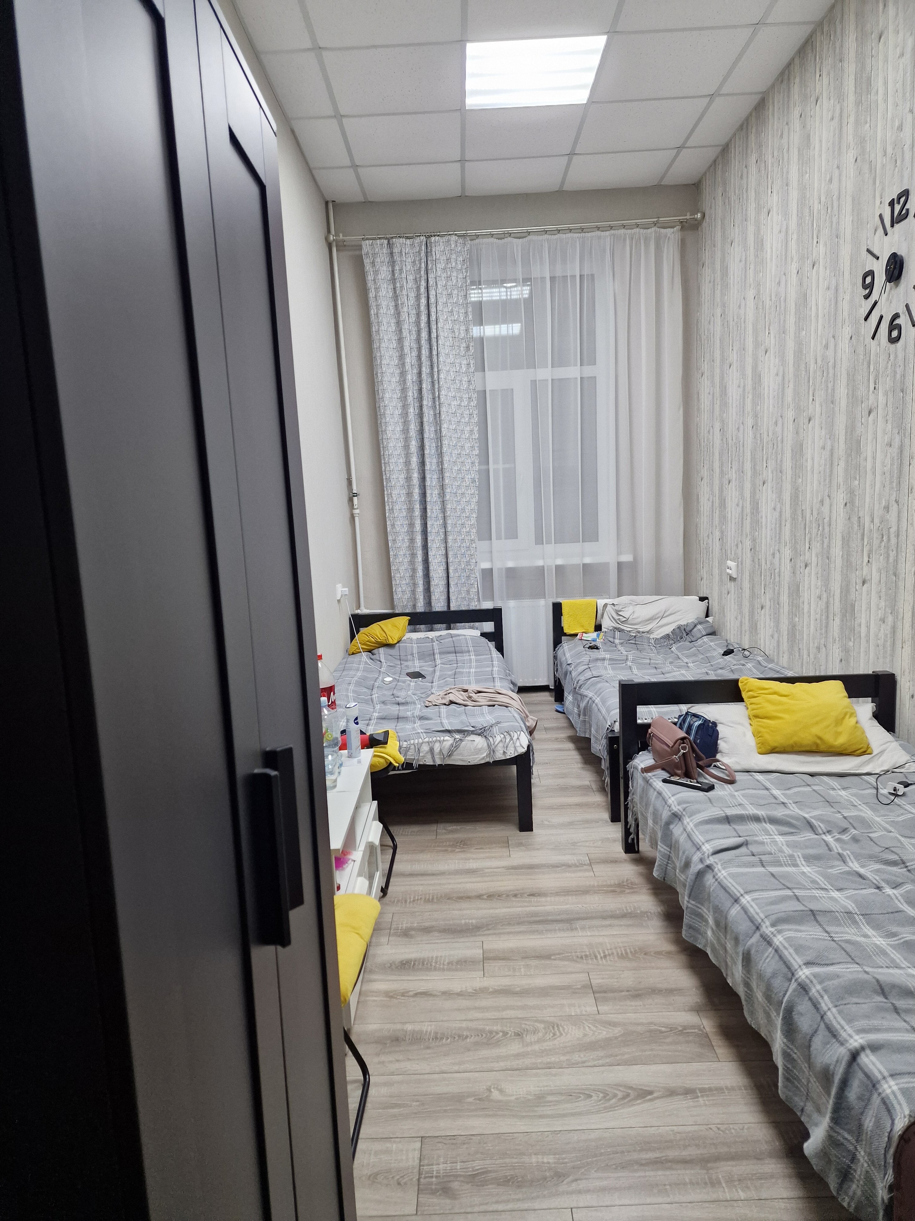 Фото Арк хостел