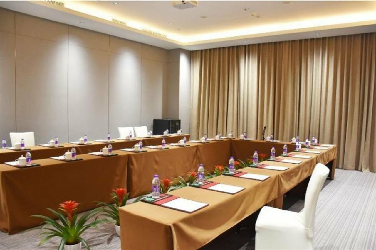 Фото Artels Collection Lingang Shanghai