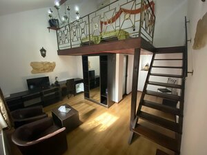 Гостиница Hotel Hanul Fullton