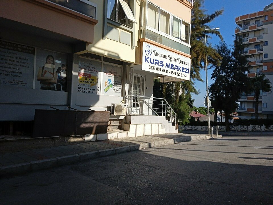 Further education Quantum Education Institutions, Izmir, photo