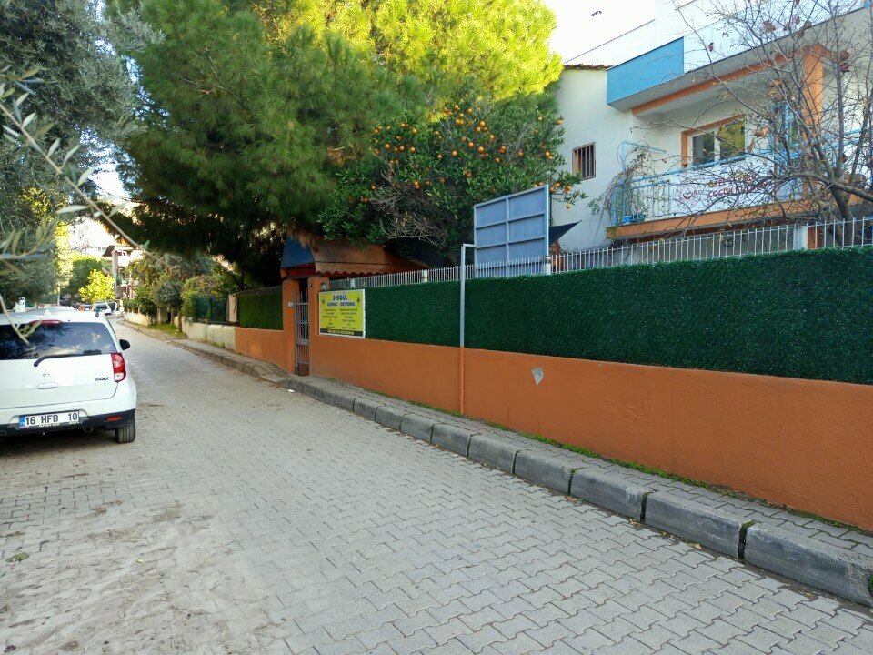 Primary school Sevgul 06 12 Years Children's Club, Izmir, photo