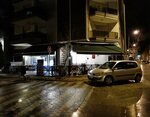 Meze Garden & Baked Potato & Cafe (İzmir, Menderes, Kasımpaşa Mah., 50. Yıl Cad., 12F), restaurante