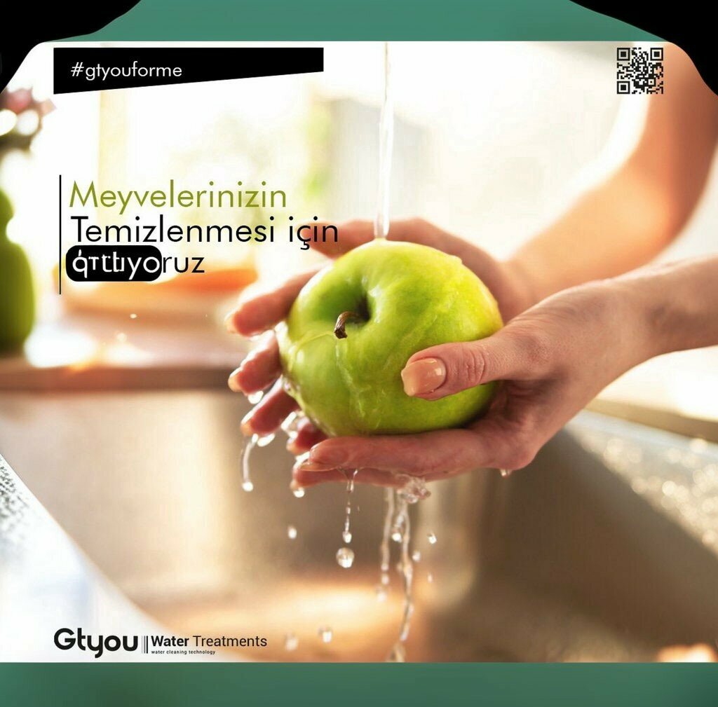 Water treatment, water treatment equipment Torbalı Su Arıtma Trendwater, Torbali, photo