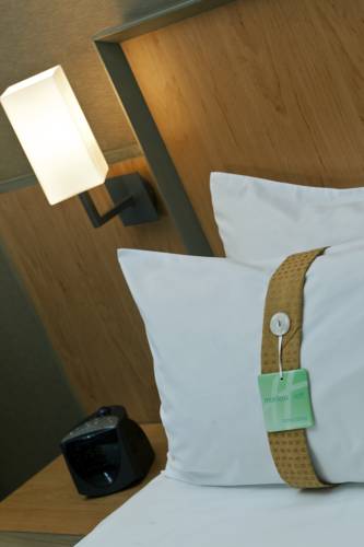 Фото Holiday Inn Calais