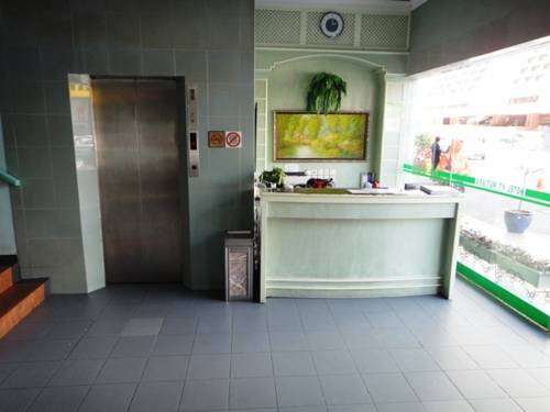 Фото Hotel K. T. Mutiara