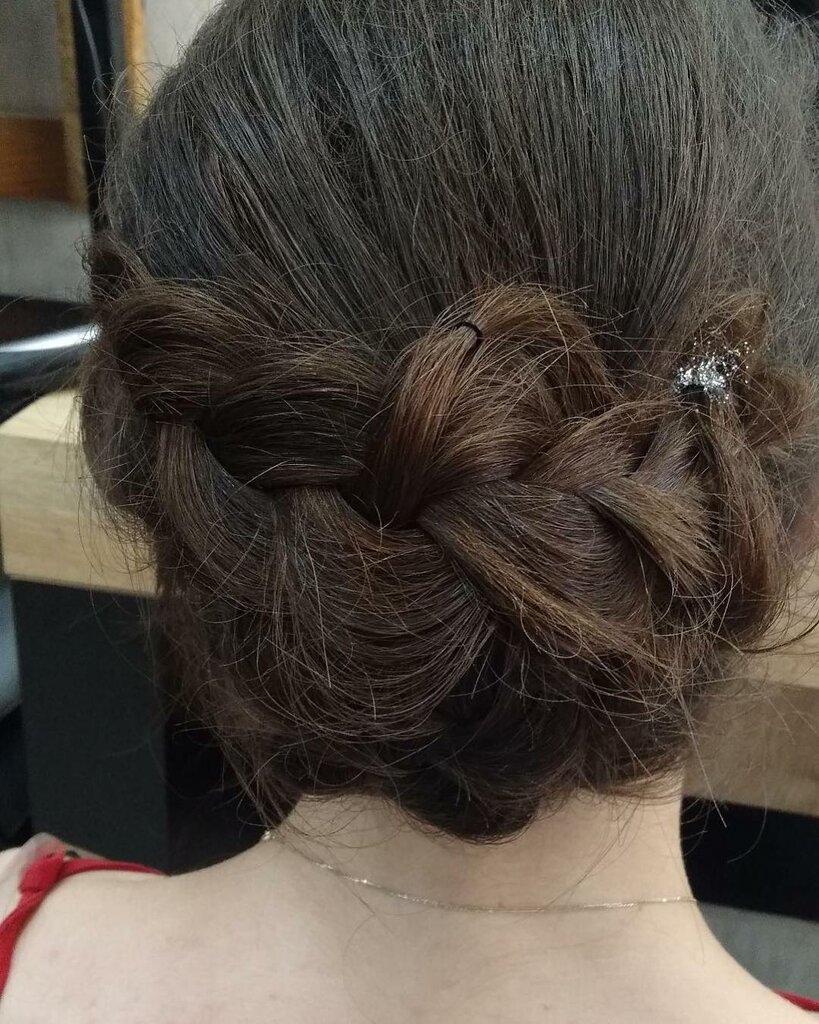 Hairdresser Saloon M & M's, Izmir, photo