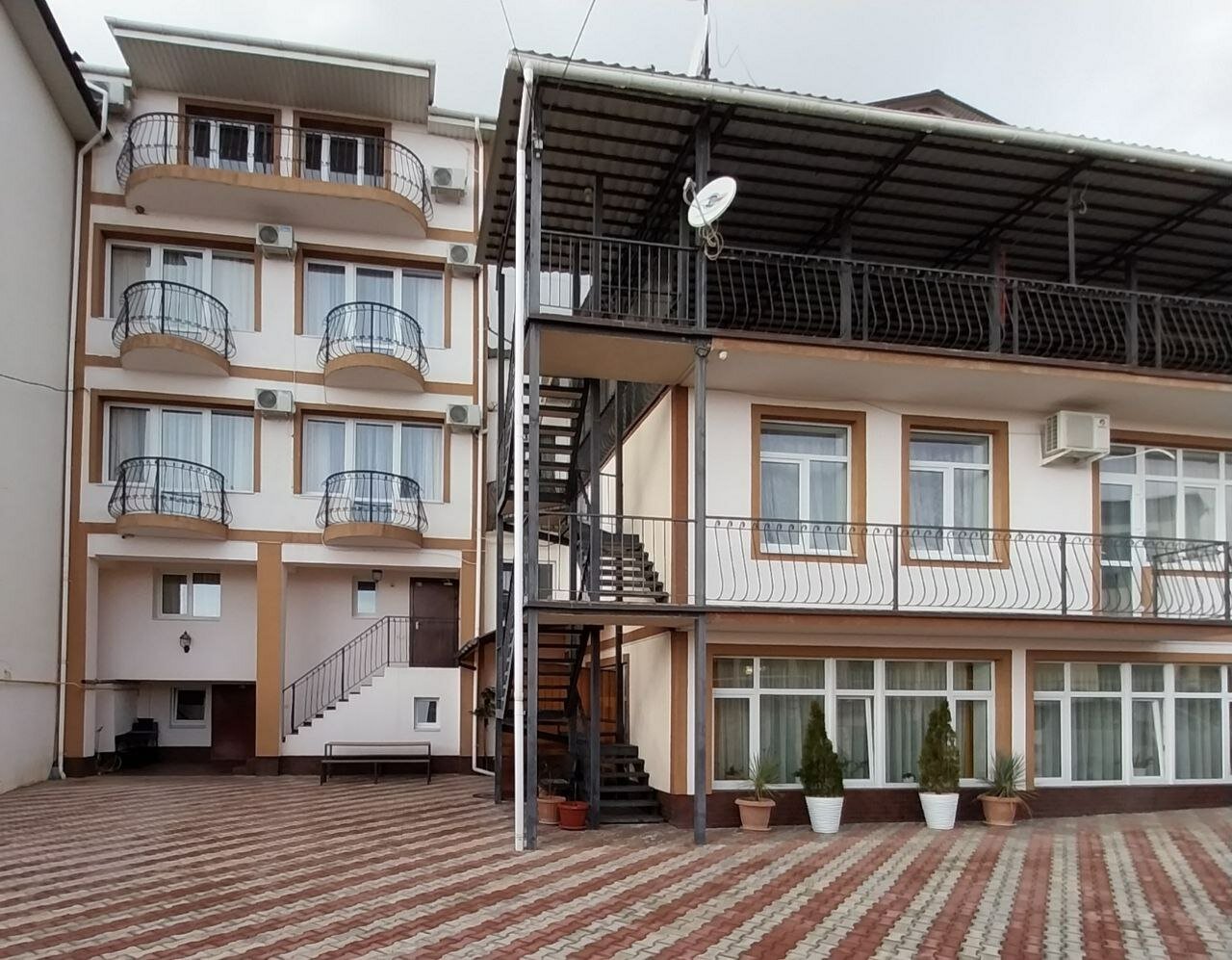 Фото Вилла Сицилия