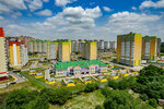 Почтовый (Krasnodar, mikrorayon Pochtovy, prospekt imeni pisatelya Znamenskogo, 32), housing complex