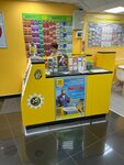 EnerGO (Lyublinskaya Street, 165к1) ، تأجير أجهزة الشحن