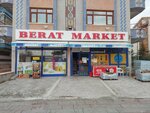 Berat Market (Ankara Province, Pursaklar District, Emek Cad., 31B), tienda de productos