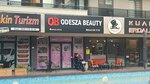 Odesza Beauty/hair Art (Bursa, Osmangazi, Soğanlı Mah., 3.Meltem Sok., 23A), salón de belleza