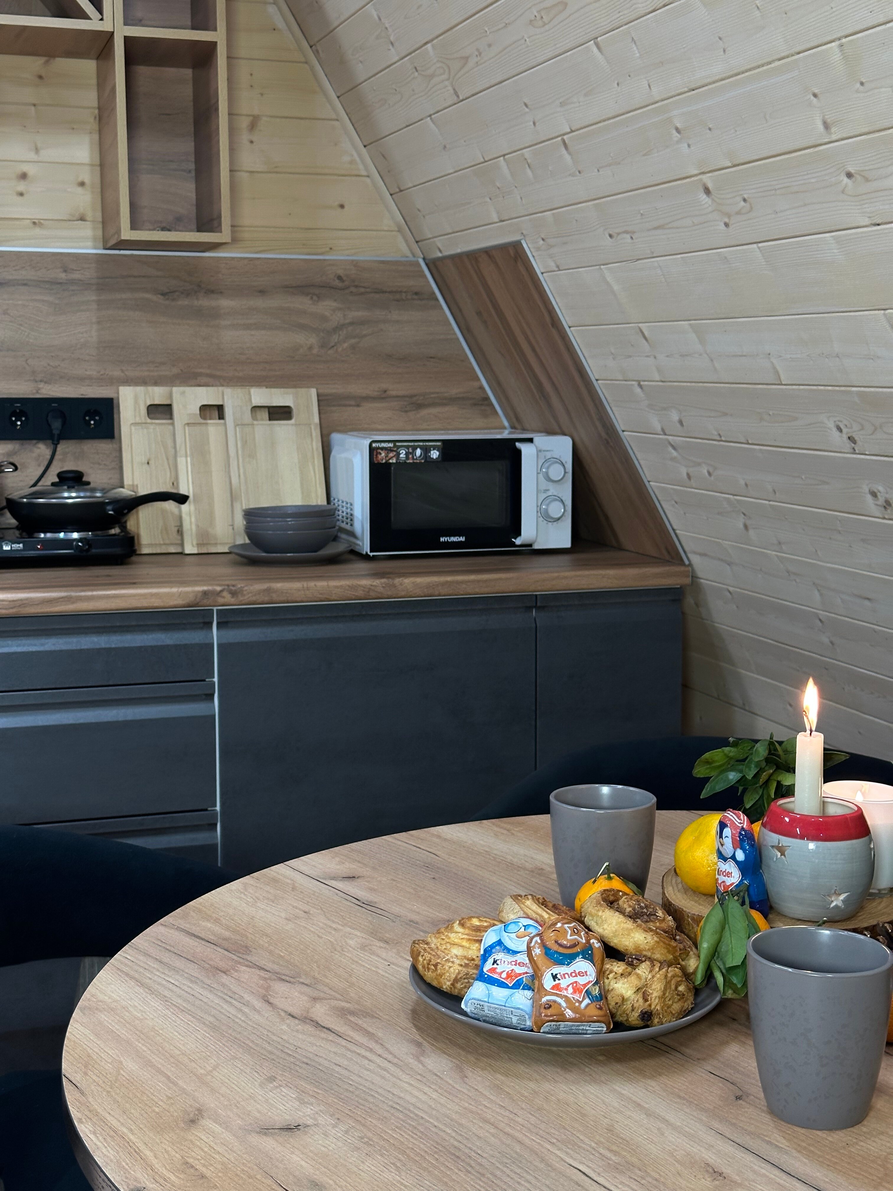 Фото Караси