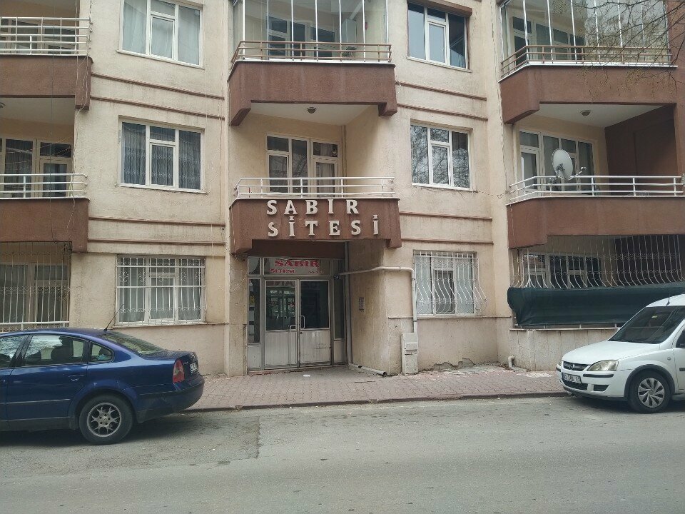 Homeowner association Sabir Complex, Konya, photo