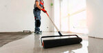 Noks (Stroitelny Drive, 7Ак7), construction and finishing works
