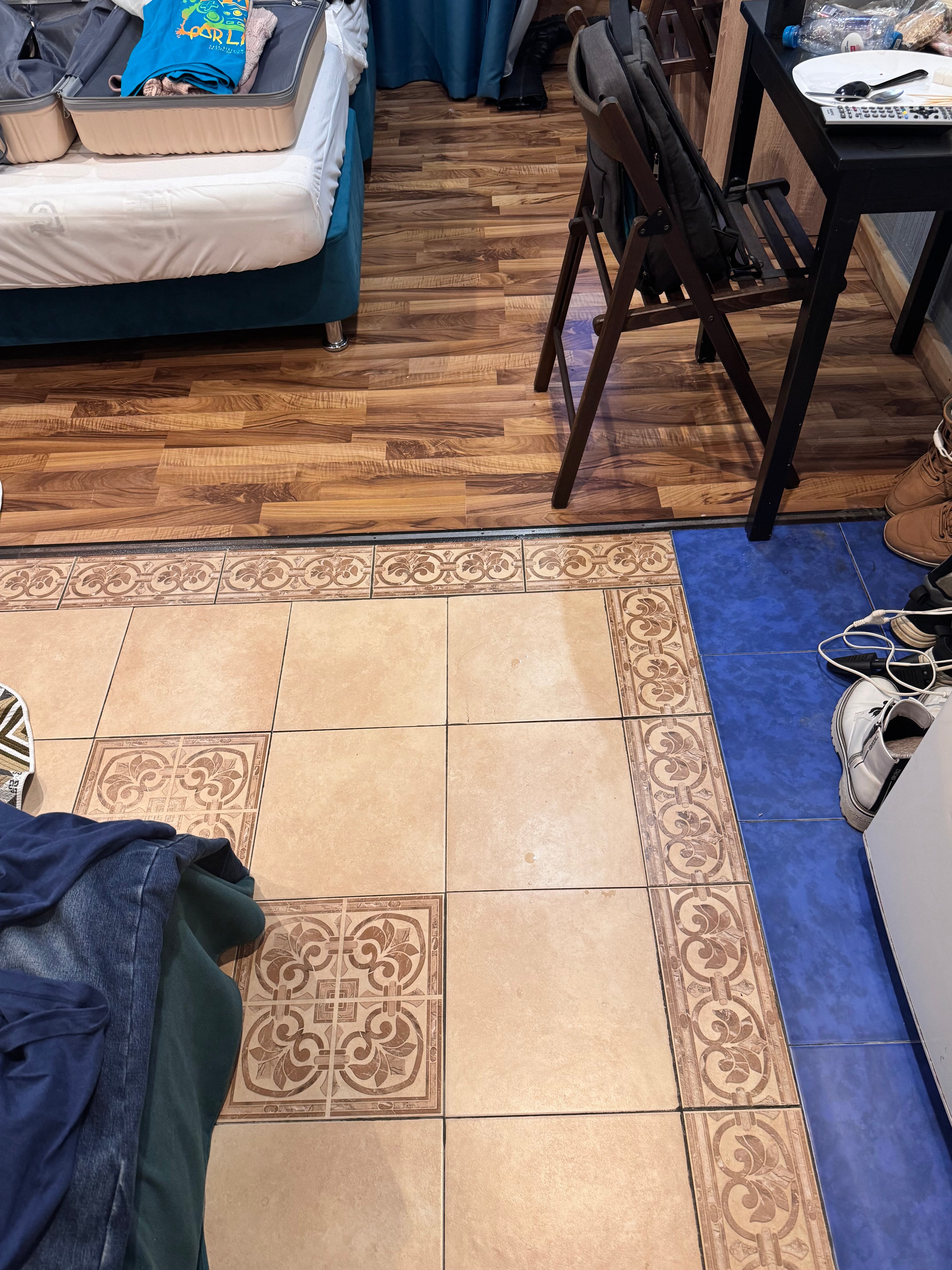 Фото Гаррах