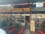 Uzman Lastik (Konya, Selçuklu, Horozluhan Mah., Cambali Sok., 5), tire service