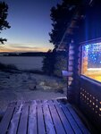 Cottage (posyolok gorodskogo tipa Pindushi, ostrov Zayats, 1), hotel