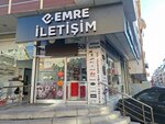 Merve Iletisim (İstanbul, Çekmeköy, Ulubatlı Hasan Cad., 15C), mobile phone store